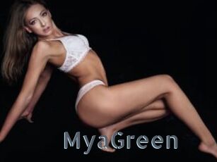 MyaGreen