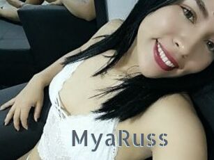MyaRuss