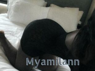 Myamilann