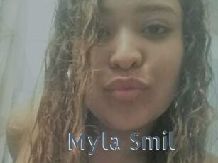 Myla_Smil