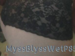MyssBlyssWetP85