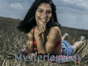 MysteriousLdy