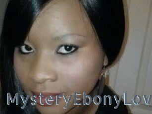 MysteryEbonyLove