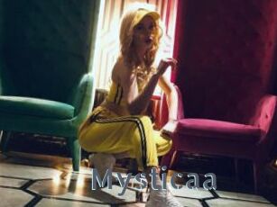 Mysticaa