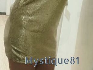 Mystique81
