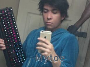 Mytoe