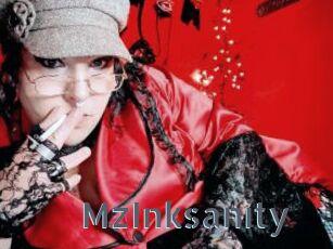 MzInksanity