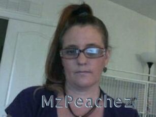 MzPeachez