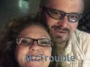 MzTrouble