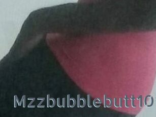 Mzzbubblebutt101