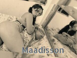 Maadisson