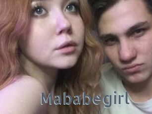 Mababegirl