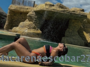 Macarenaescobar27