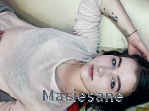 Maciesane