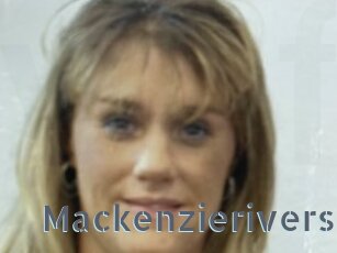 Mackenzierivers