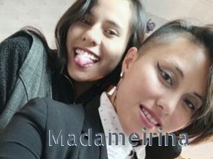 Madameirina