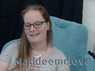 maddeemclove Vidéos Porno FR