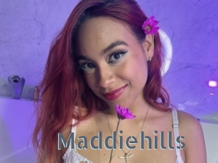 maddiehills Vidéos Porno FR