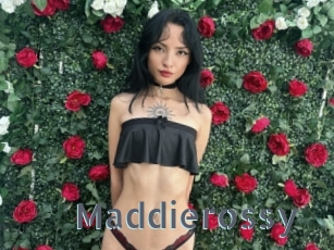 Maddierossy