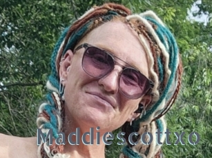 Maddiescottxo