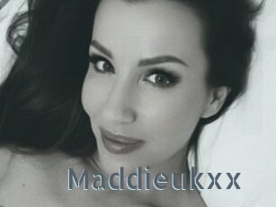 Maddieukxx