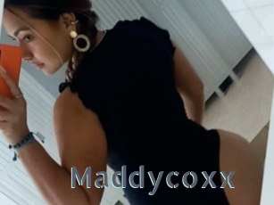 Maddycoxx