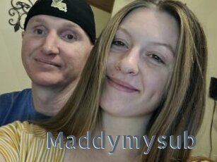 Maddymysub