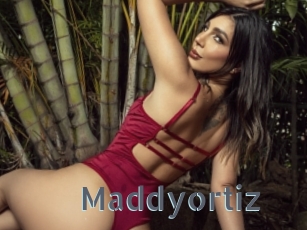 Maddyortiz