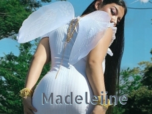 Madeleiine