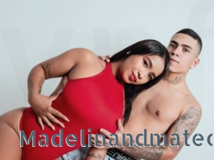 Madelinandmateo