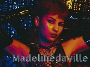 Madelinedaville