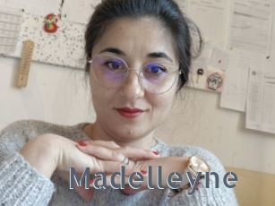Madelleyne