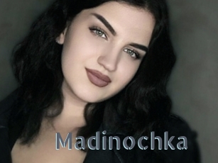 Madinochka