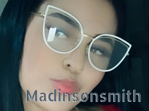 Madinsonsmith