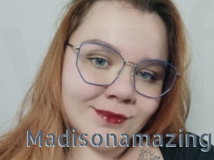 Madisonamazing