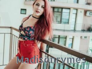 Madisonrymes