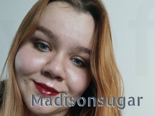 Madisonsugar