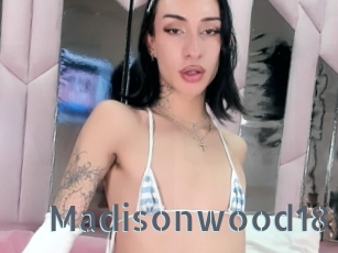 madisonwood18 Vidéos Porno FR
