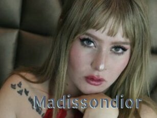 Madissondior