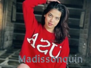 Madissonquin
