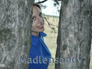 Madlensandy