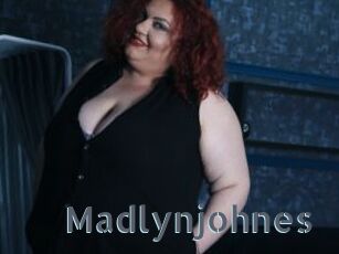 Madlynjohnes