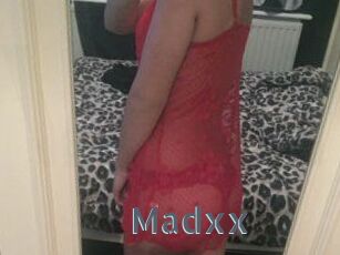 Madxx