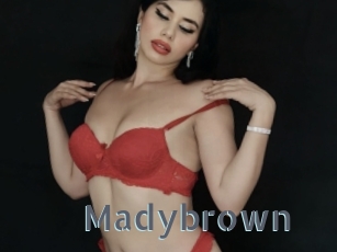 Madybrown
