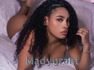 Madygrant
