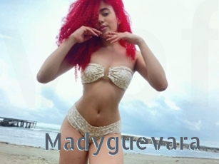 Madyguevara