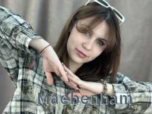Maebenham