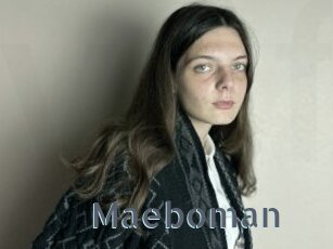 Maeboman
