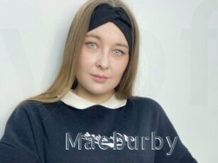 Maeburby
