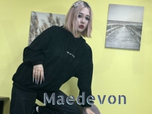 Maedevon